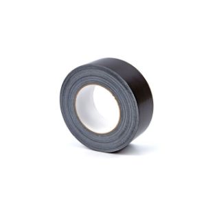 Heavy duty duct tape 50mm x 50m, crna 
