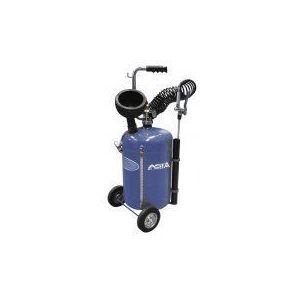 Posuda za nanošenje tekućine 10 bara, 30L