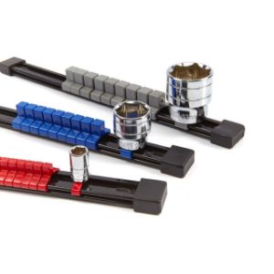 Nosač nasadnih ključeva  3-djelni 