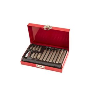 Set ključeva imbus 15-djelni set 