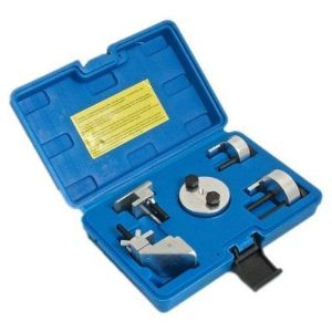 Set alata za montažu i demontažu remena