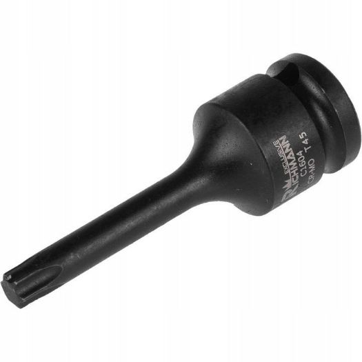 Udarni ključ TORX T60  1/2"