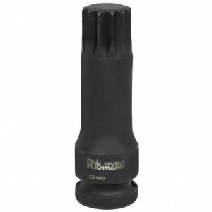 Udarni Spline nasadni ključ 1/2" M14 x 78mm