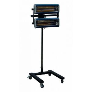 Infracrvena lampa 2000W