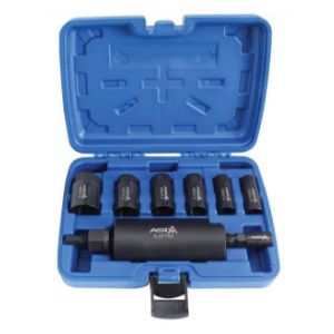 Set alata za pogonsko vratilo 