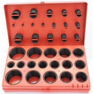 Set O-ring gumica/brtvi 419kom 