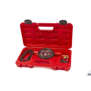 Tester vakuma i pritiska goriva 