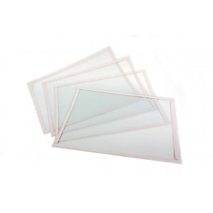 Folija PVC 33 x 15 cm  