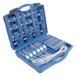 Tester protoka goriva 