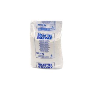 Soda za pjeskarenje 25 Kg 0,3-0,7 mm 