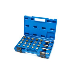 Set alata za popravak navoja na čepu kartera ulja M13-M20