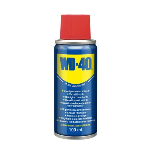 WD-40 Multisprej