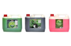 Sredstva za održavanje eksterijera automobila