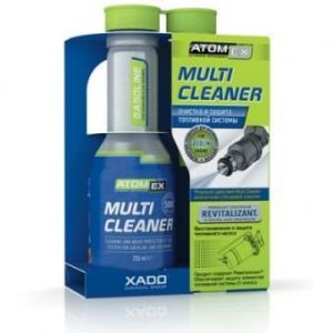 Xado atomex multi cleaner high