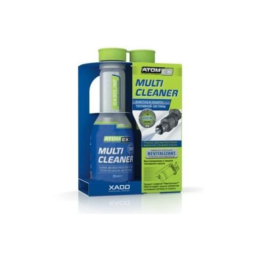 Xado atomex multi cleaner high