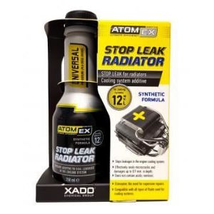 Xado atomex stop leak