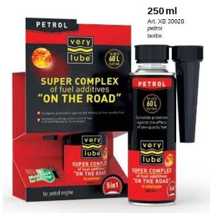 Xado verylube super complex of