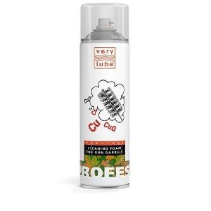 Xado very lube pjena za čišćenje vatrenog oružja