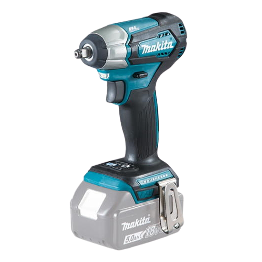 Makita Aku udarni odvijač, Li-ion BB 18V, 190 Nm, 1/2", DTW190Z