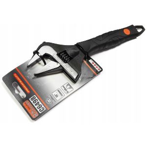 Švedski ključ, široki, 0 - 50mm, 250 mm