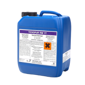 Tekučina za čišćenje 5L