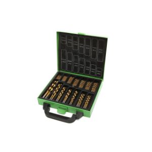 Set svrdla,  1.5 - 10 mm,  99 komada