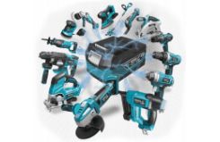 Baterije i punjači za aku alat