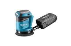 Aku ekscentrična brusilica