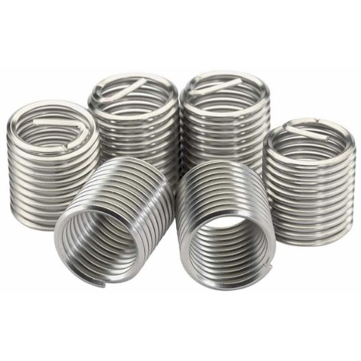 Navojni nastavak M2,5x0,45 -1,0D v-coil