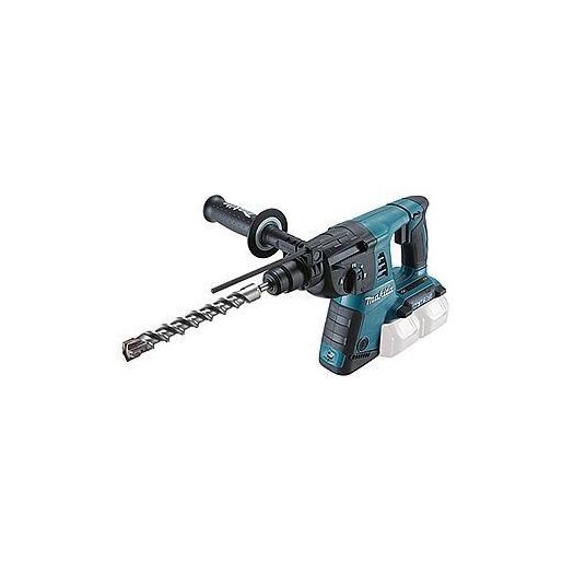 Makita aku bušaći čekić Li-ion 18+18V=36V 2,5J SDS-plus