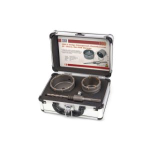 Kruna set za rezanje betona 60-80mm