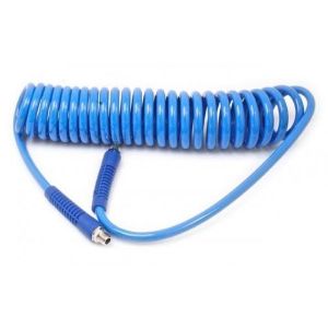 Crijevo spiralno 6,5x10mmx4M 