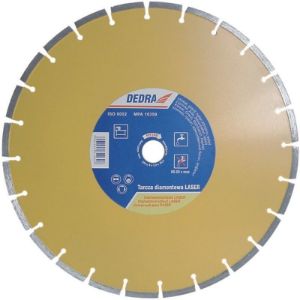Rezna ploča laser diamantna 125mm/22,2 