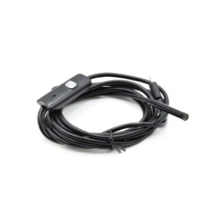 Endoskop 2m, 5.5mm kamera 