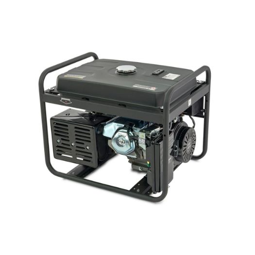 Generator električne snage od 5500 W, sa 420cc OHV benzinskim motorom