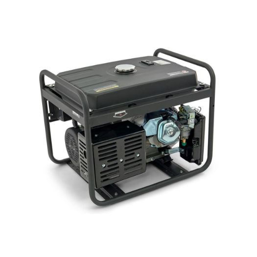 Generator električne snage od 5500 W, sa 420cc OHV benzinskim motorom