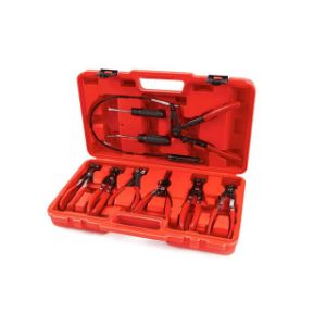 Set kliješta za obujmice 