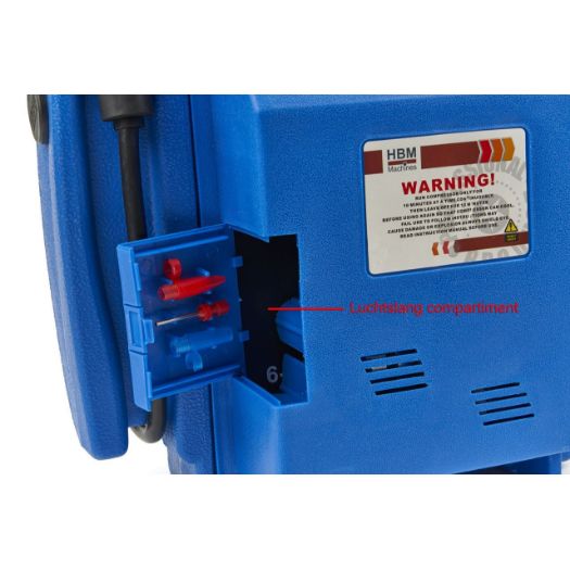 4 u 1 Starter akumulatora i power station 12V - 20AH