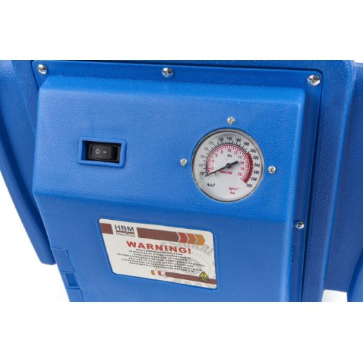 4 u 1 Starter akumulatora i power station 12V - 20AH