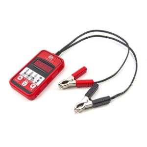 AOK profesionalni ispitivač baterija, Dynamotester, zaštita baterije 50 cm