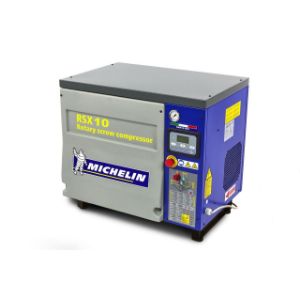 Vijčani kompresor Michelin RSX 20 ks