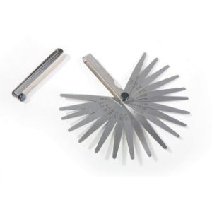 Mjerni listići - metrički i colni