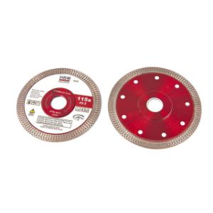 Profesionalni dijamantni rezni disk - 125 mm