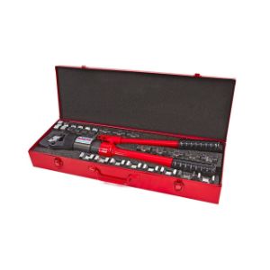 Ručna hidraulična krimp kliješta 16 - 400 mm2, 16 tona