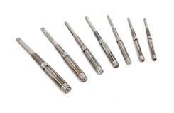 Razvrtači - rajberi