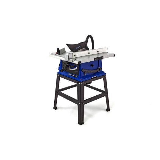 Scheppach cirkular 10" HS105 - 2000W