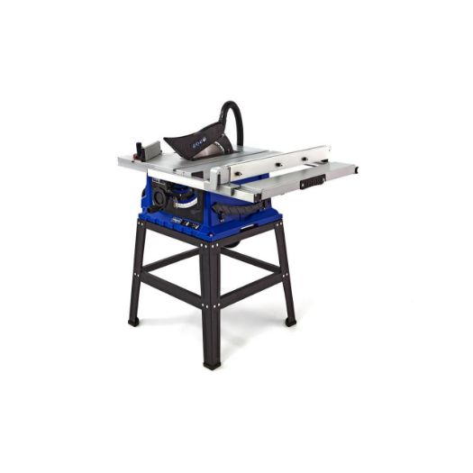 Scheppach cirkular 10" HS105 - 2000W