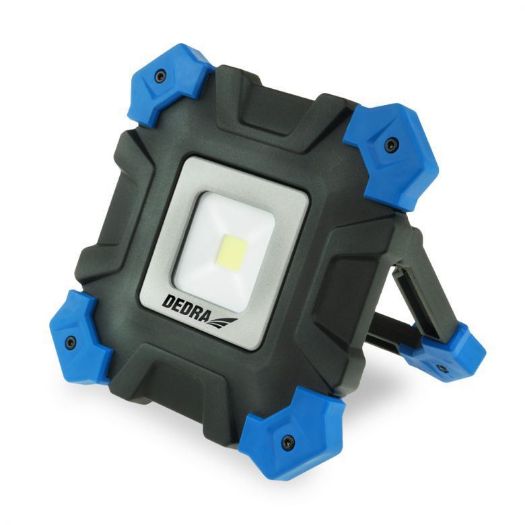 Led lampa 10w COB LED