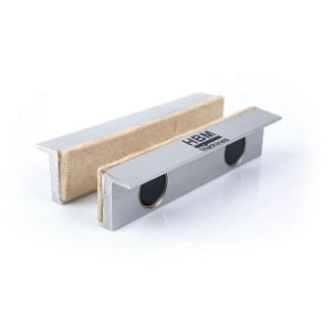 Zaštitne aluminijske čeljusti s filcem za škripac 150 mm