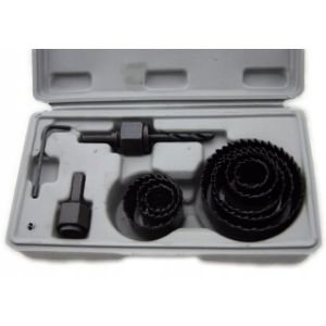 Set pila za rupe 19-64mm